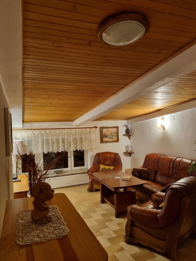Stylowe Poddasze Varşova Dış mekan fotoğraf